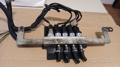 Iniettori BRC BLU 09SQ9 90200 01G