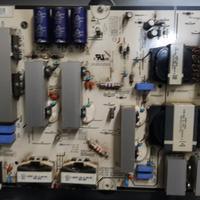 schede per tv LG OLED55B6V