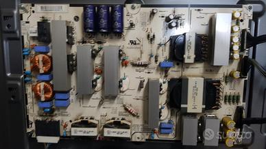 schede per tv LG OLED55B6V