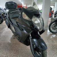 Silver wing 400 +rate senza busta paga tasso 0+