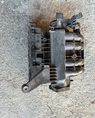 Ricambi fiat panda 100hp