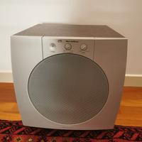 WHARFEDALE Moviestar 70+ subwoofer attivo