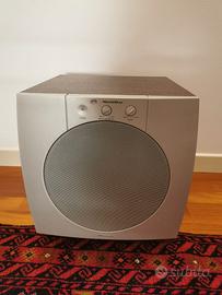 WHARFEDALE Moviestar 70+ subwoofer attivo