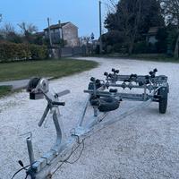 Carrello ellebi
