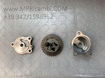 POMPA OLIO SUZUKI GSXR 1000 2005 2006 GSX R