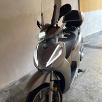Vendita Honda sh 300