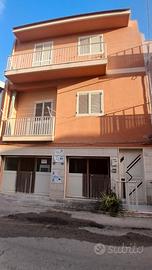 Appartamento indipendente su più livelli