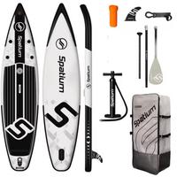 sup cruiser 11.5'X 30' X6' uno dei più belli 2025