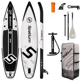 sup cruiser 11.5'X 30' X6' uno dei più belli 2025