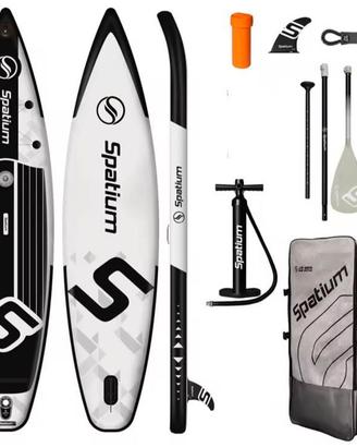 sup cruiser 11.5'X 30' X6' uno dei più belli 2025