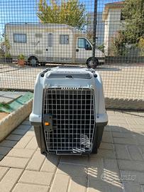 trasportini cani/kennel 