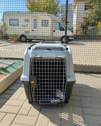 trasportini cani/kennel 