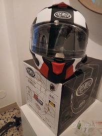 Casco integrale Premier 