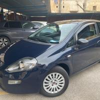Fiat Punto EVO 1.4 Benzina 77 CV