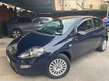Fiat Punto EVO 1.4 Benzina 77 CV