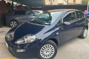 Fiat Punto EVO 1.4 Benzina 77 CV