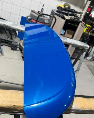 Spoiler posteriore originale Citroen C3 Aircross