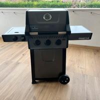 Barbecue Napoleon F365SB