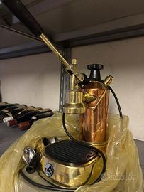 Pavoni anni 90 , usata pochissimo