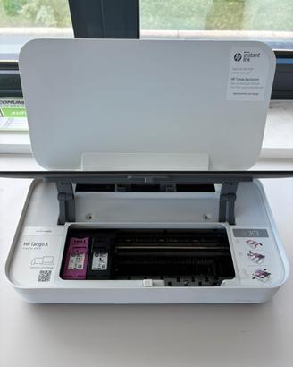 Stampante HP Tango X per pezzi di ricambio