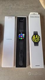 Samsung Galaxy Watch6 44mm Graphite | Pari al Nuov