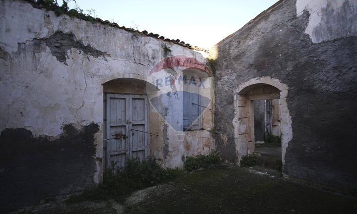 Casa Indipendente - Canicattini Bagni