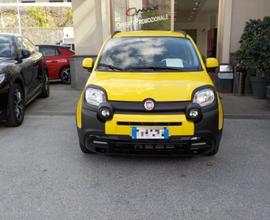 FIAT Panda NEW - 1.0 FireFly Hybrid PANDINA