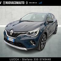 Renault Captur 1.3 tce Techno 140cv fap