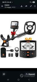Metal Detector