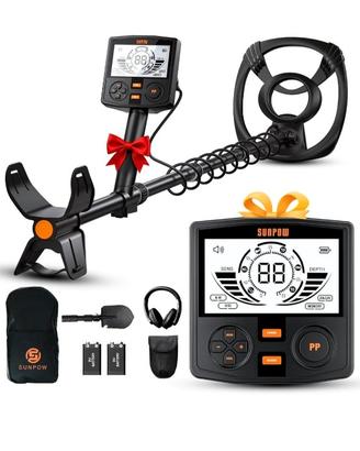 Metal Detector