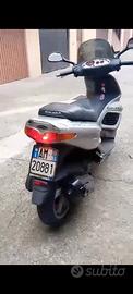 Gilera Runner 180 - 2000