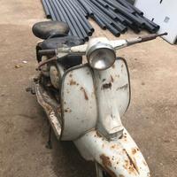 Lambretta LN 150