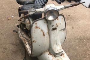 Lambretta LN 150