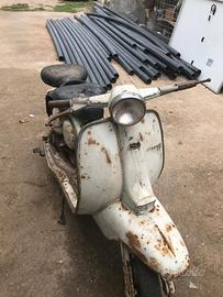 Lambretta LI 150