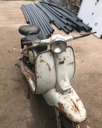Lambretta LN 150
