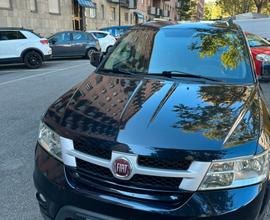 Fiat Freemont