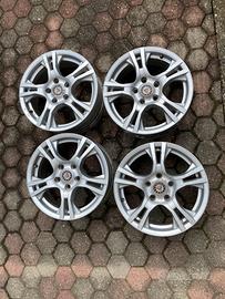 Cerchi lega  16 pollici