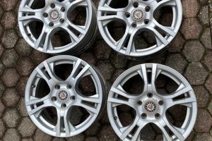 Cerchi lega  16 pollici