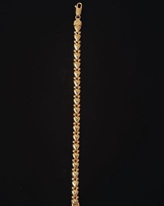 Bracciale oro