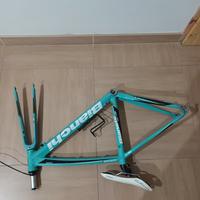telaio  bianchi 