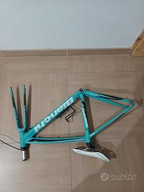 telaio  bianchi 