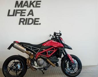 DUCATI HYPERMOTARD 950 - 2021