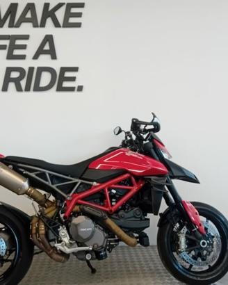 DUCATI HYPERMOTARD 950 - 2021