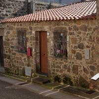 Casa singola a dualchi