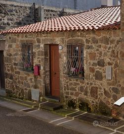 Casa singola a dualchi