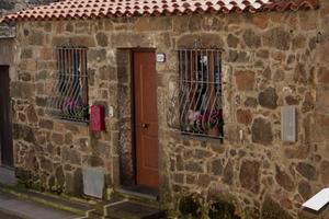 Casa singola a dualchi