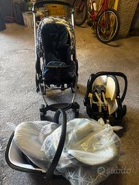 Trio Bebe confort Stella