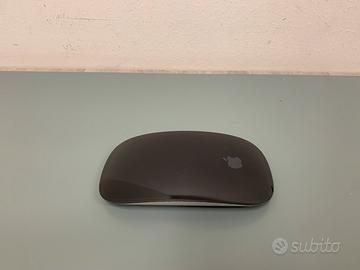 Magic Mouse Black Apple lightning