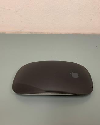 Magic Mouse Black Apple lightning