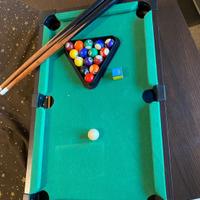 Biliardo mini
